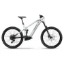 HAIBIKE Alltrail 8 29´´ Cues 2025 Elektrisk Terrengsykkel, White / blue / gold, M, 800Wh, Elsykkel