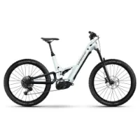 HAIBIKE Alltrail 8 Low 27.5´´ Cues 2025 Elektrisk Terrengsykkel HAIBIKE Alltrail 8 Low 27.5´´ Cues 2025 Elektrisk Terrengsykkel