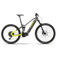 HAIBIKE Alltrail 9 29/27.5´´ Nx Eagle 2025 Elektrisk Terrengsykkel HAIBIKE Alltrail 9 29/27.5´´ Nx Eagle 2025 Elektrisk Terrengsykkel