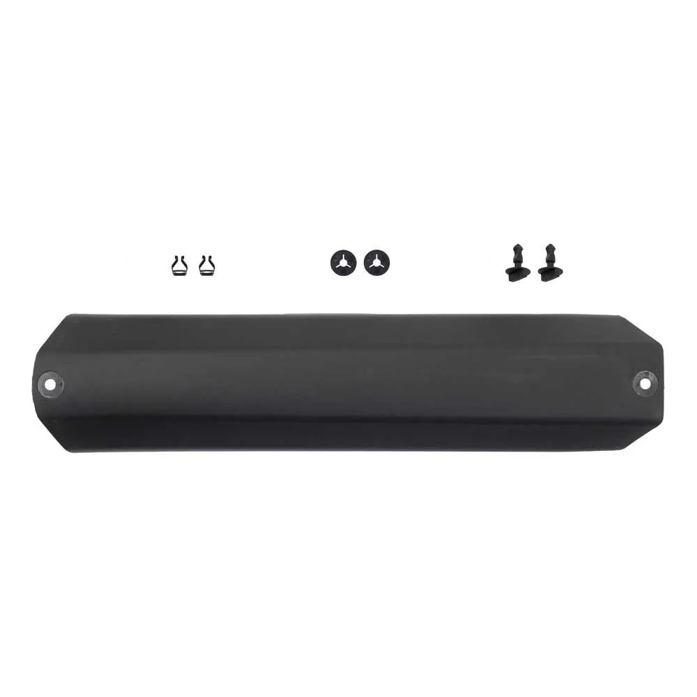 HAIBIKE Bosch Gen3 All Track Batterihuset, Black, One Size HAIBIKE Bosch Gen3 All Track Batterihuset, Black, One Size
