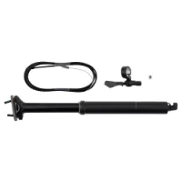 HAIBIKE E-bike All Mountain 125 Mm Dropper Setepinne Refurbished
