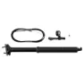 HAIBIKE E-bike All Mountain 125 Mm Dropper Setepinne Refurbished, Black, 125mm