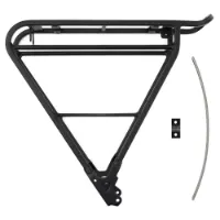 HAIBIKE E-bike Trekking 3 Bagasjebærer