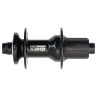 HAIBIKE Fastace Da210 Boost Baknav
