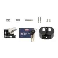 HAIBIKE Hardtail V2 Bosch Smart System 3 2023 Batteriholder HAIBIKE Hardtail V2 Bosch Smart System 3 2023 Batteriholder