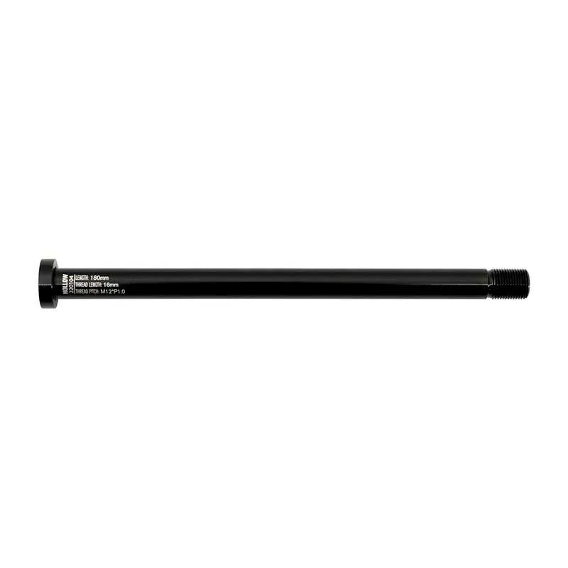 HAIBIKE Hardtail V2 Bosch Smart System 3 2023 Gjennomgående Aksel Bak, Black, 12 x 180mm