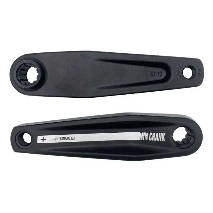 HAIBIKE Hb19 Is Krankarm