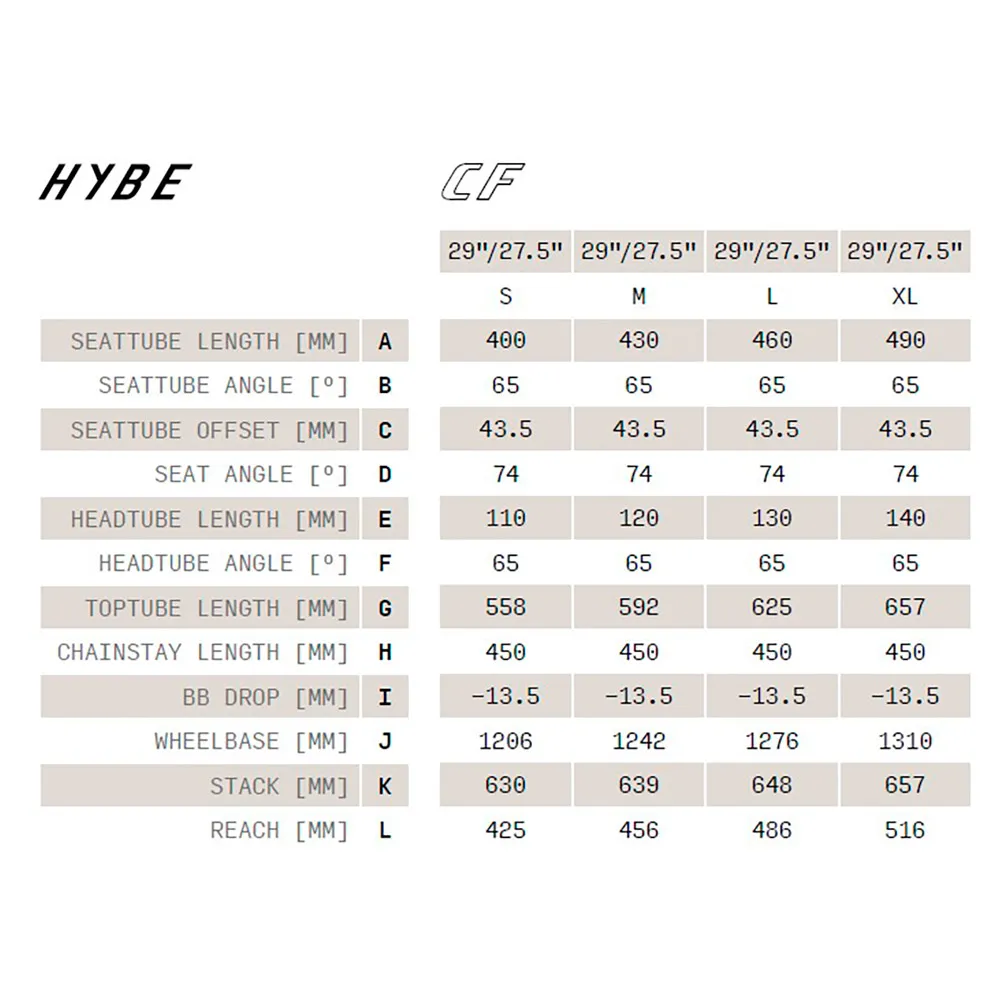 HAIBIKE Hybe Cf9 Aes 27.5´´ Elektrisk Terrengsykkel, Grey, S