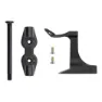 HAIBIKE Lyke Batterivaresett, Black, One Size