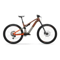 HAIBIKE Lyke Cf 10 29´´ Nx Eagle 2023 Elektrisk Terrengsykkel