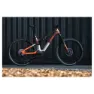 HAIBIKE Lyke Cf 10 29´´ Nx Eagle 2023 Elektrisk Terrengsykkel, Elsykkel