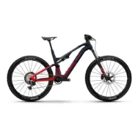 HAIBIKE Lyke Cf 11 29´´ Deore Xt 2024 Elektrisk Terrengsykkel