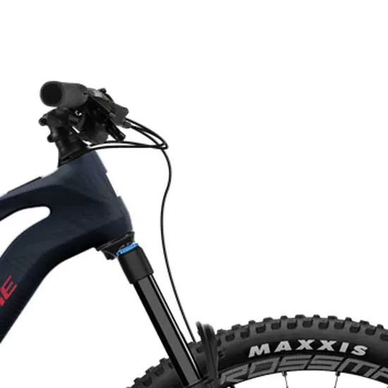 HAIBIKE Lyke Cf 11 29´´ Deore Xt 2024 Elektrisk Terrengsykkel, Red, M, 430Wh, Elsykkel