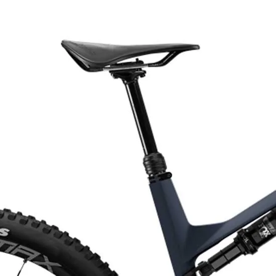 HAIBIKE Lyke Cf 11 29´´ Deore Xt 2024 Elektrisk Terrengsykkel, Red, M, 430Wh, Elsykkel