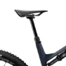 HAIBIKE Lyke Cf 11 29´´ Deore Xt 2024 Elektrisk Terrengsykkel, Red, M, 430Wh, Elsykkel