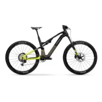HAIBIKE Lyke Cf 11 29´´ Nx Eagle 2023 Elektrisk Terrengsykkel HAIBIKE Lyke Cf 11 29´´ Nx Eagle 2023 Elektrisk Terrengsykkel