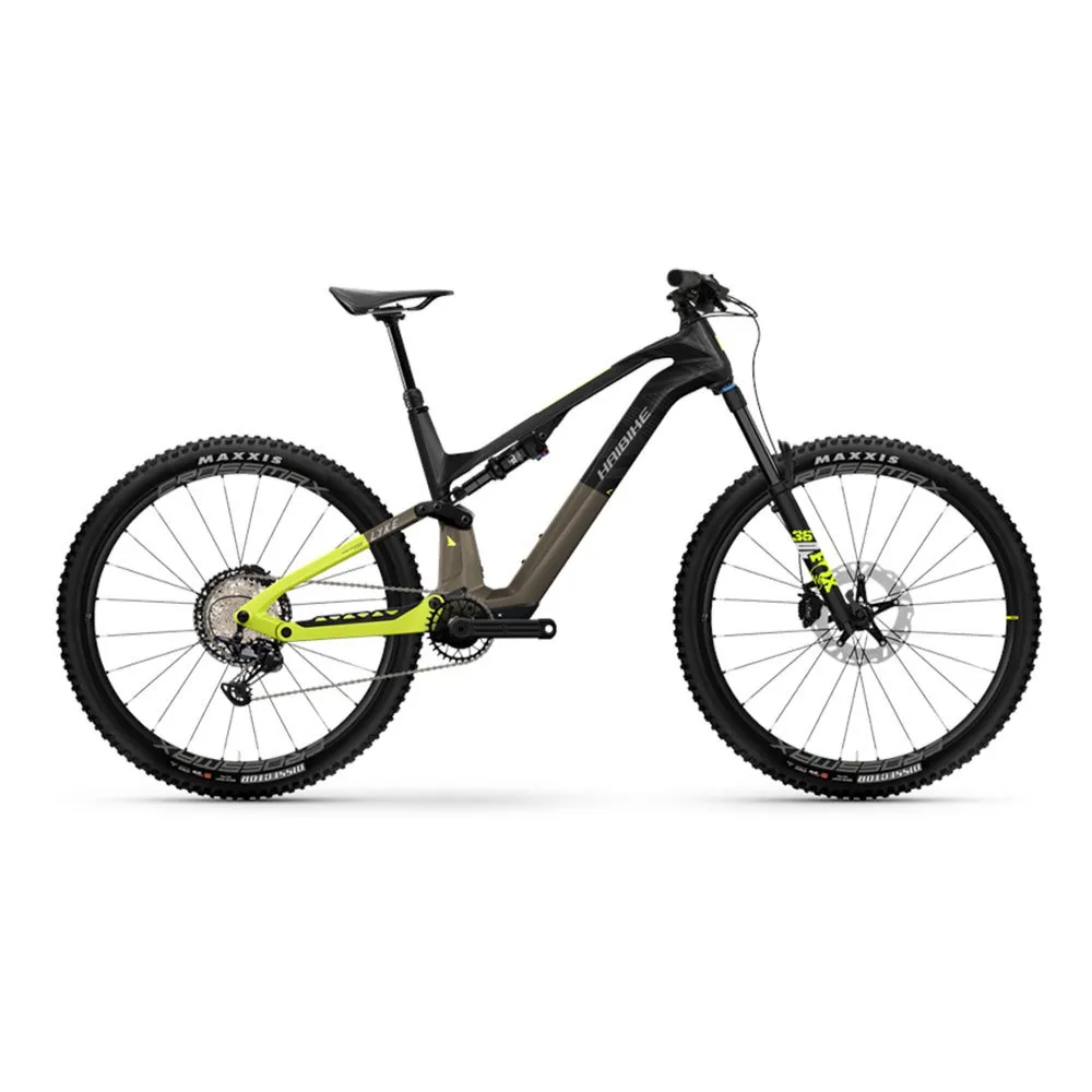 HAIBIKE Lyke Cf 11 29´´ Nx Eagle 2023 Elektrisk Terrengsykkel, Elsykkel HAIBIKE Lyke Cf 11 29´´ Nx Eagle 2023 Elektrisk Terrengsykkel, Elsykkel