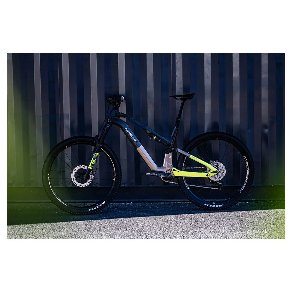 HAIBIKE Lyke Cf 11 29´´ Nx Eagle 2023 Elektrisk Terrengsykkel, Elsykkel HAIBIKE Lyke Cf 11 29´´ Nx Eagle 2023 Elektrisk Terrengsykkel, Elsykkel