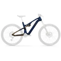 HAIBIKE Lyke Cf Se 29´´ 2023 Mtb Ramme For El-sykkel