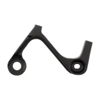 HAIBIKE Lyke Skivebremsekaliperadapter HAIBIKE Lyke Skivebremsekaliperadapter
