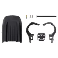 HAIBIKE Lyke Ventilated Drivverksenhet