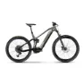 HAIBIKE Nduro 6 29/27.5´´ Sx Eagle 2024 Elektrisk Terrengsykkel, Grey, M, 720Wh, Elsykkel