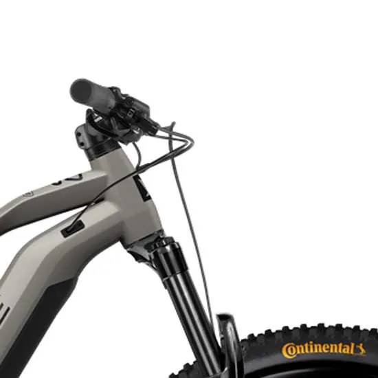 HAIBIKE Nduro 6 29/27.5´´ Sx Eagle 2024 Elektrisk Terrengsykkel, Grey, M, 720Wh, Elsykkel HAIBIKE Nduro 6 29/27.5´´ Sx Eagle 2024 Elektrisk Terrengsykkel, Grey, M, 720Wh, Elsykkel