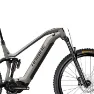 HAIBIKE Nduro 6 29/27.5´´ Sx Eagle 2024 Elektrisk Terrengsykkel, Grey, M, 720Wh, Elsykkel