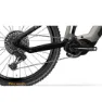 HAIBIKE Nduro 6 29/27.5´´ Sx Eagle 2024 Elektrisk Terrengsykkel, Grey, M, 720Wh, Elsykkel