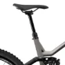 HAIBIKE Nduro 6 29/27.5´´ Sx Eagle 2024 Elektrisk Terrengsykkel, Grey, M, 720Wh, Elsykkel