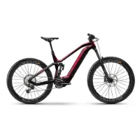 HAIBIKE Nduro 7 29/27.5´´ Slx 2024 Elektrisk Terrengsykkel HAIBIKE Nduro 7 29/27.5´´ Slx 2024 Elektrisk Terrengsykkel