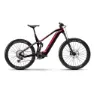 HAIBIKE Nduro 7 29/27.5´´ Slx 2024 Elektrisk Terrengsykkel, Red, XL, 720Wh, Elsykkel