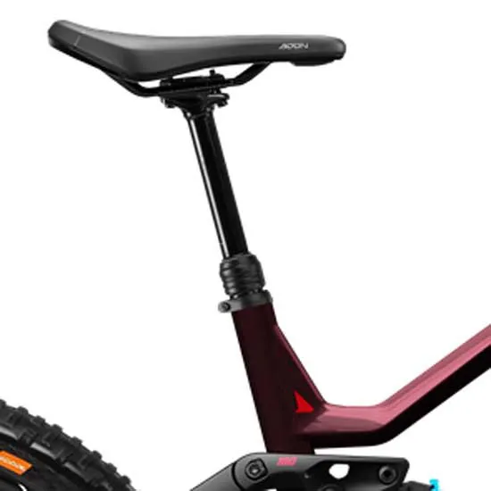 HAIBIKE Nduro 7 29/27.5´´ Slx 2024 Elektrisk Terrengsykkel, Red, XL, 720Wh, Elsykkel HAIBIKE Nduro 7 29/27.5´´ Slx 2024 Elektrisk Terrengsykkel, Red, XL, 720Wh, Elsykkel
