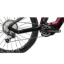 HAIBIKE Nduro 7 29/27.5´´ Slx 2024 Elektrisk Terrengsykkel, Red, XL, 720Wh, Elsykkel