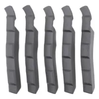 HAIBIKE Rail Mrs Alltrack Kjedestagsbeskytter HAIBIKE Rail Mrs Alltrack Kjedestagsbeskytter
