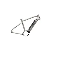 HAIBIKE Trekking 3 High C1 40w 27.5´´ 2023 El-sykkel Ramme For By-sykke