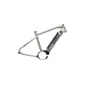 HAIBIKE Trekking 3 High C1 40w 27.5´´ 2023 El-sykkel Ramme For By-sykke