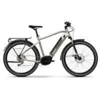 HAIBIKE Trekking 3 High Elektrisk Sykkel HAIBIKE Trekking 3 High Elektrisk Sykkel
