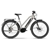 HAIBIKE Trekking 3 Mid Elektrisk Sykkel HAIBIKE Trekking 3 Mid Elektrisk Sykkel