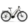 HAIBIKE Trekking 3 Mid Elektrisk Sykkel, Elsykkel