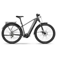 HAIBIKE Trekking 4 High Elektrisk Sykkel