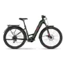 HAIBIKE Trekking 5 Low Nx Eagle 2024 Elektrisk Sykkel, Elsykkel
