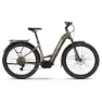 HAIBIKE Trekking 6.5 Low Cues 2025 Elektrisk Sykkel, Elsykkel