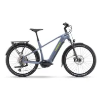 HAIBIKE Trekking 7.5 High Xt 2025 Elektrisk Sykkel