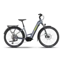 HAIBIKE Trekking 7.5 Low Xt 2025 Elektrisk Sykkel