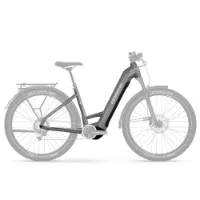 HAIBIKE Trekking 7 Low 07w 27.5´´ 2023 El-sykkel Ramme For By-sykke Refurbished HAIBIKE Trekking 7 Low 07w 27.5´´ 2023 El-sykkel Ramme For By-sykke Refurbished