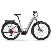 HAIBIKE Trekking 7 Low Cues 2025 Elektrisk Sykkel
