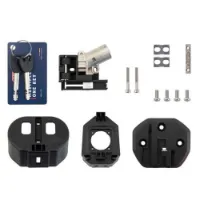 HAIBIKE Trk All Track Batteriholder HAIBIKE Trk All Track Batteriholder
