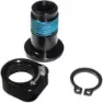 HAIBIKE Xduro Gen2 Fully´s Skrue Til Bakdemper, Black, One Size