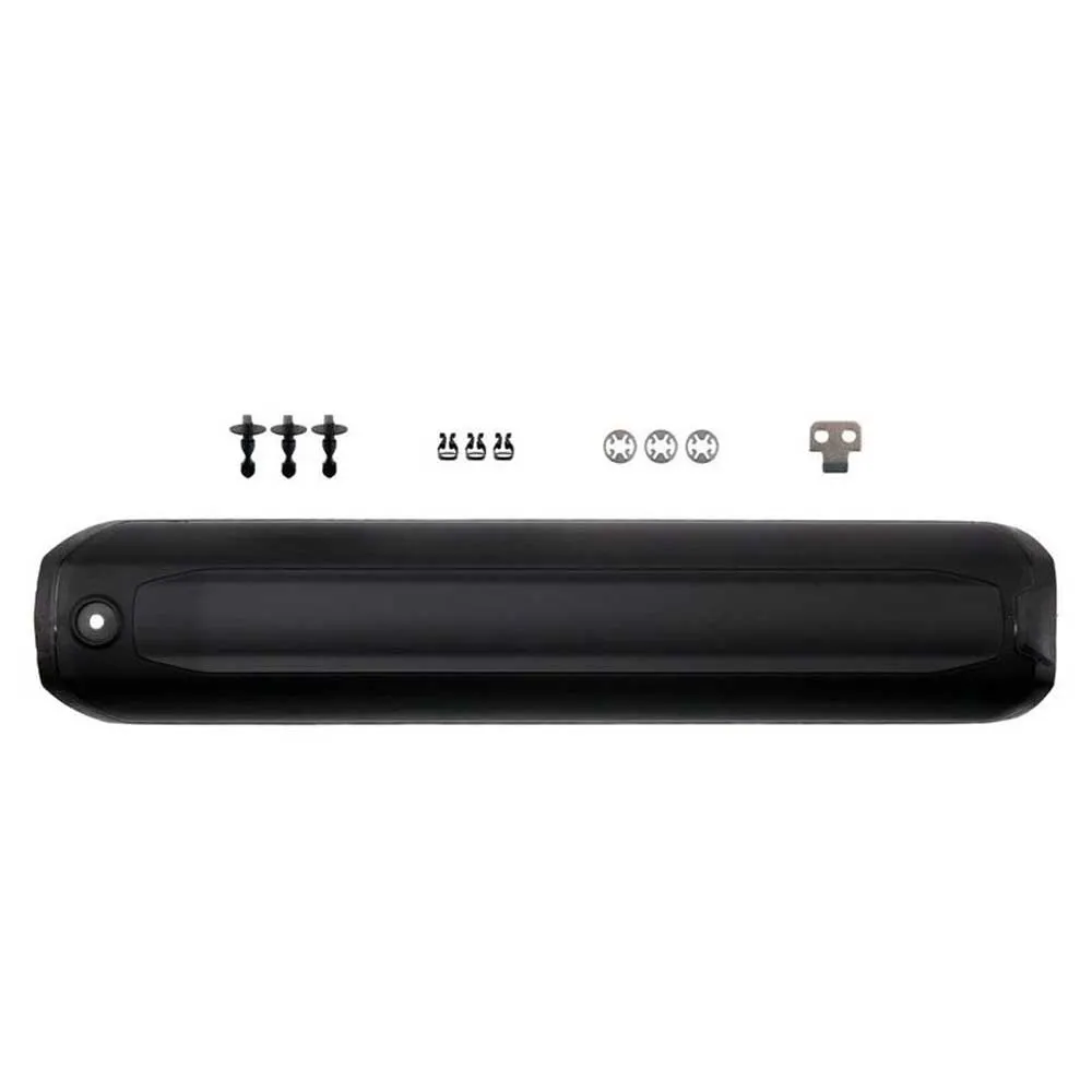 HAIBIKE Yamaha Hb All Mtn Batterihuset, Black, One Size